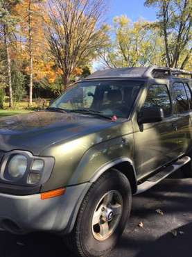Used 2004 Nissan Xterra for Sale - cars & trucks - by owner -... for sale in Lake Zurich, IL