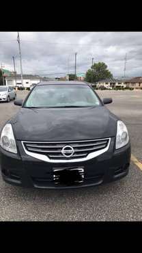 2012 NISSAN ALTIMA IN ST LOUIS, MO FOR SALE - - by for sale in Florissant, MO