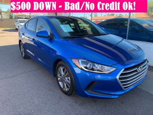 ✔️$500 DOWN✔️BAD CREDIT-NO CREDIT✔️LOW DOWN PAYMENT✔️NO CREDIT C -... for sale in Mesa, AZ