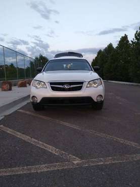 Subaru Outback - cars & trucks - by owner - vehicle automotive sale for sale in Santa Fe, NM