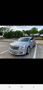 2014 cadillac xts luxury edition - cars & trucks - by owner -... for sale in Wichita, KS