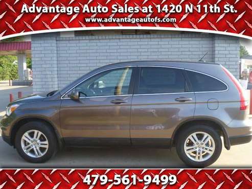 2010 Honda CR-V 2WD 5dr EX-L for sale in Fort Smith, MO