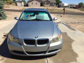 BMW 325i - Affordable for sale in CHINO VALLEY, AZ