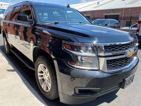 2015 Chevrolet Suburban LT *MINT* FINANCING AVAILABLE!!! - cars &... for sale in STATEN ISLAND, NY