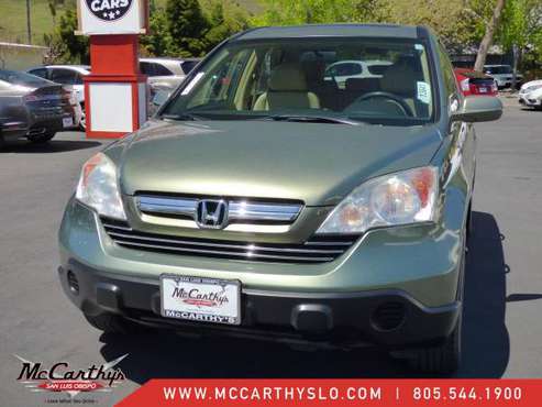 2009 Honda CR-V EX-L - - by dealer - vehicle for sale in San Luis Obispo, CA