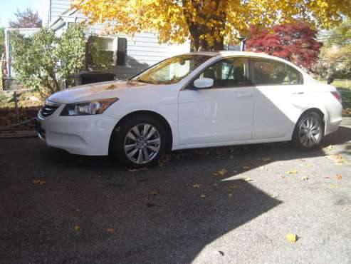 2011 Honda Accord EX-L - cars & trucks - by owner - vehicle... for sale in Lancaster, PA