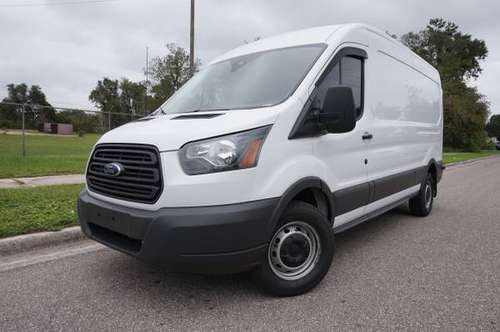 2018 Ford Transit Cargo 250 - cars & trucks - by dealer - vehicle... for sale in Ocoee, FL