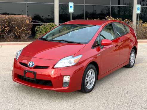2011 Toyota Prius - cars & trucks - by owner - vehicle automotive sale for sale in Addison, IL