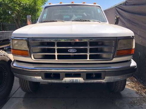 ford f-super duty 450 for sale in Antioch, CA