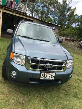 For sale - cars & trucks - by owner - vehicle automotive sale for sale in Keaau, HI