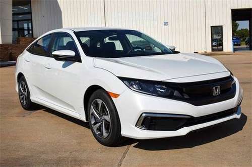 2020 Honda Civic Sale **Brand New** - cars & trucks - by dealer -... for sale in Hermosa Beach, CA