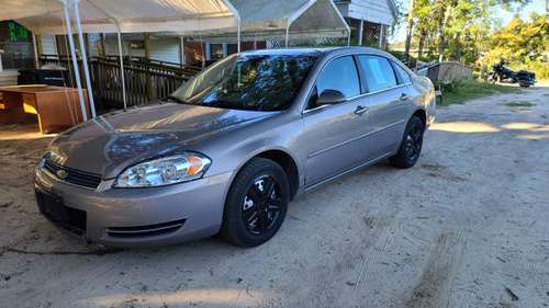 WOW@ 2007 CHEVY IMPALA LS @CLEAN @RUNS GREAT @2750! @FAIRTRADE AUTO!... for sale in Tallahassee, FL