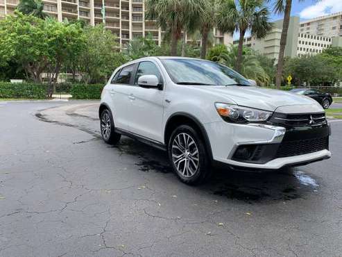 Mitsubishi Outlander Sport - cars & trucks - by owner - vehicle... for sale in Pompano Beach, FL