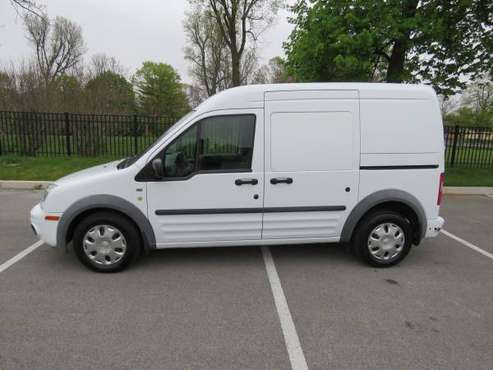 2013 Ford Transit Connect XLT for sale in Indianapolis, IN