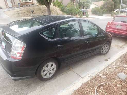 2007 Prius Hybrid 77, 000 miles for sale in Canyon Country, CA