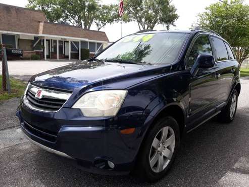 2009 saturn vue - cars & trucks - by owner - vehicle automotive sale for sale in Orlando, FL