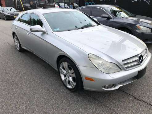 2009 Merceds Benz CLS550*DOWN*PAYMENT*AS*LOW*AS for sale in Fort Lee, NJ