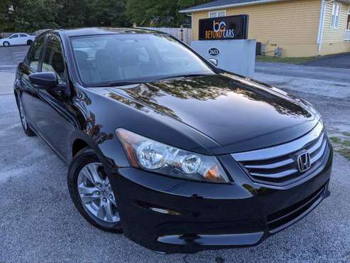 2011 Honda Accord Special Edition - - by dealer for sale in Grayson, GA