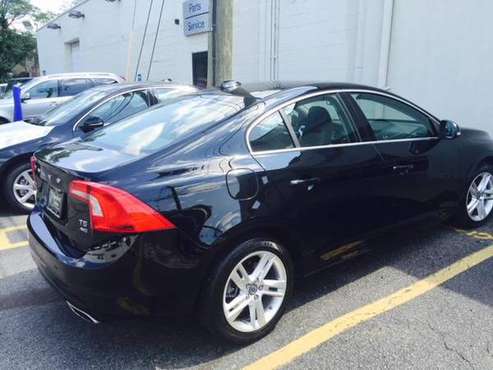 **2015 Volvo S60 T5 Premier -- great condition, 5 star safety... for sale in NYC, NY