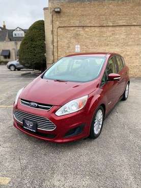 2013 Ford C-MAX Hybrid - Financing Available! - cars & trucks - by... for sale in Chicago, IL