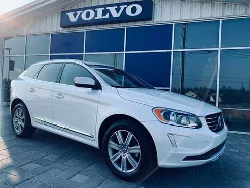2017 Volvo XC60 AWD All Wheel Drive Certified XC 60 T5 Inscription... for sale in Bend, OR