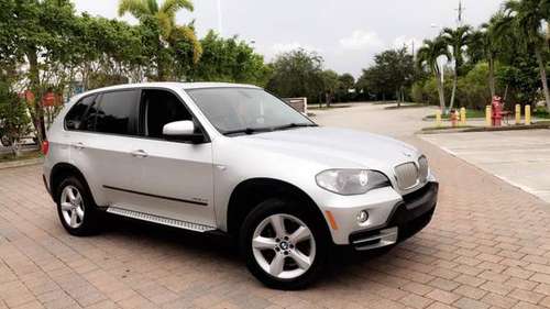 BMW SUV X5 for sale in Naples, FL