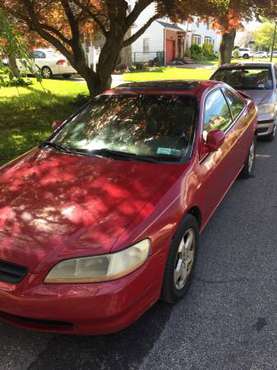 Honda Accord for sale in Great Neck, NY
