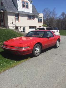 Buick Reatta For Sale for sale in Union Dale, PA
