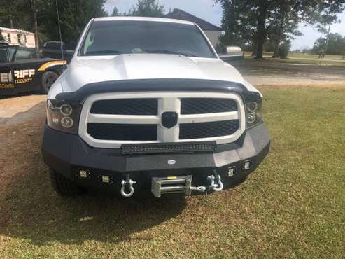 2013 Ram 1500 4x4 Express for sale in Tarboro, NC