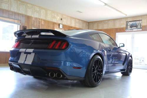 2019 Ford Mustang GT350 for sale in Newton, FL