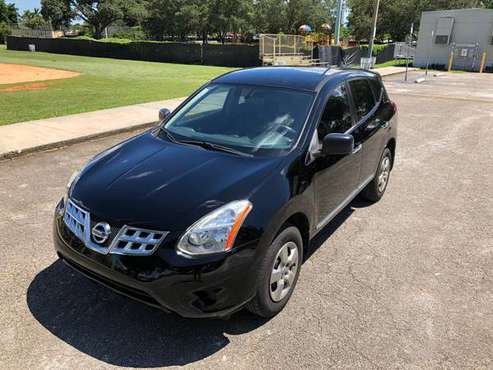 NISSAN ROGUE 2012 , CLEAN TITLE , ONLY 110K MILES !!! for sale in Opa-Locka, FL