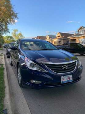 Hyundai Sonata for sale in Chicago, IL