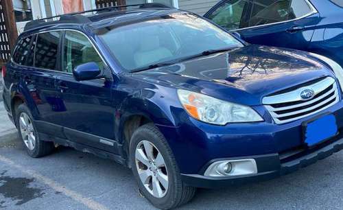 2011 Subaru Outback for sale in Ithaca, NY