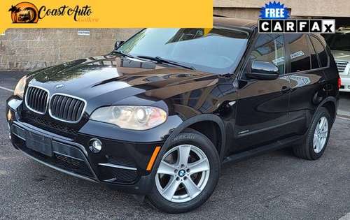 2013 BMW X5 AWD 4dr xDrive35i - - by dealer - vehicle for sale in San Diego, CA