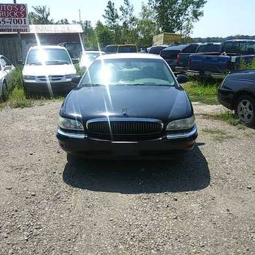 2005 Buick Park Ave. for sale in Wakeman, OH