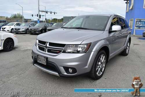 2019 Dodge Journey GT / AWD / Auto Start / Heated Leather Seats /... for sale in Anchorage, AK
