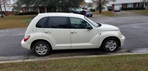 2007 PT Cruiser - cars & trucks - by owner - vehicle automotive sale for sale in Foley, AL