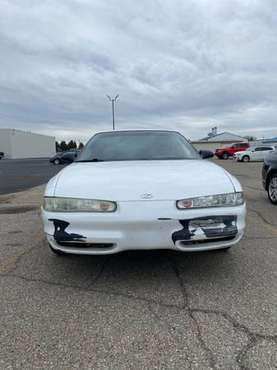 1999 Oldsmobile Intrigue GX - - by dealer - vehicle for sale in Pontiac, MI