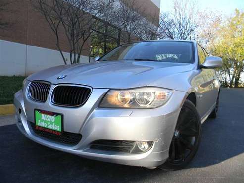 2011 BMW 3 SERIES 328i xDrive - cars & trucks - by dealer - vehicle... for sale in MANASSAS, District Of Columbia