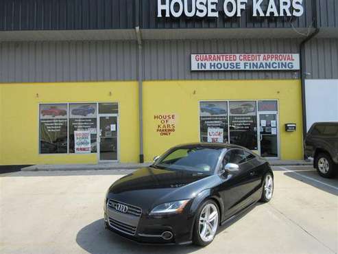 2014 Audi TTS 2 0T quattro AWD 2dr Coupe CALL OR TEXT TODAY - cars & for sale in MANASSAS, District Of Columbia