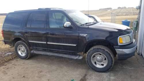 Ford expedition for sale in Litchfield, MN