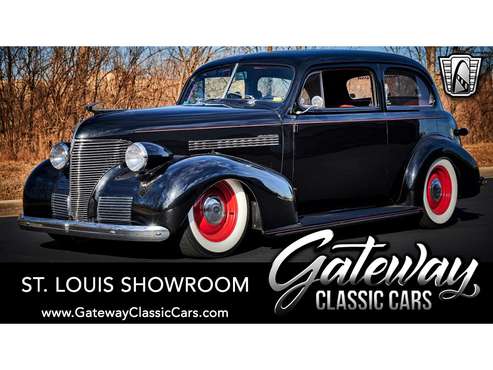 1939 Chevrolet Deluxe for sale in O'Fallon, IL