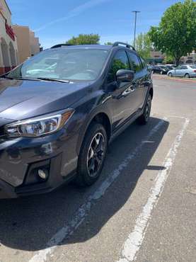 2019 Subaru Crosstrek for sale in Modesto, CA