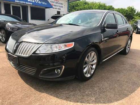 2015 Lincoln MKS . .don't call SHOW UP, BAD CREDIT GET IT! - cars &... for sale in Houston, TX