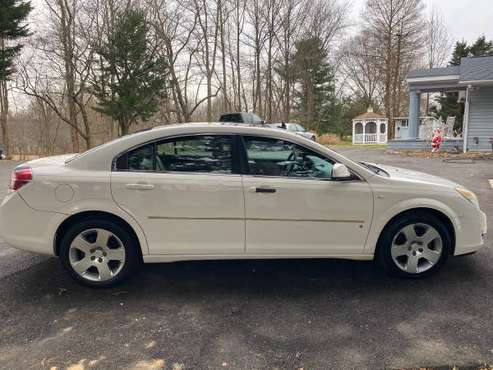 2007 Saturn Aura XE - cars & trucks - by owner - vehicle automotive... for sale in Harwood, MD