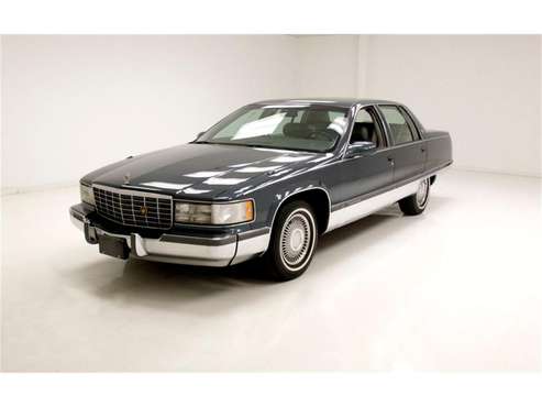 1995 Cadillac Fleetwood for sale in Morgantown, PA