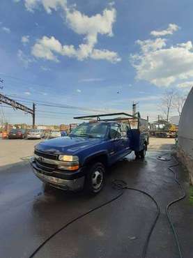 Well Maintained - Chevy Silverado 3500 for sale in Port Chester, NY