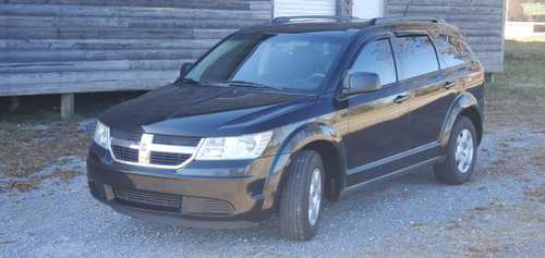 2009 Dodge Journey - cars & trucks - by owner - vehicle automotive... for sale in Fort Payne, AL