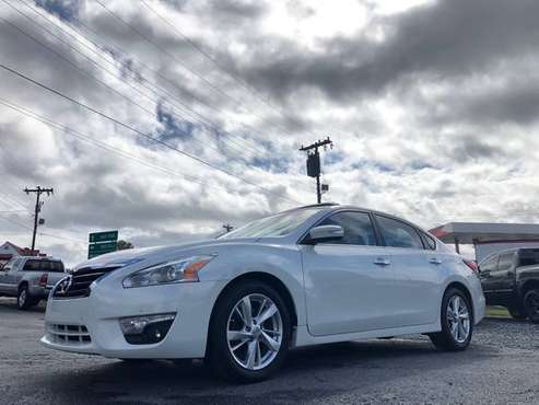 *Super Clean One Owner 2013 Nissan Altima 2.5SL Loaded! for sale in Stokesdale, VA