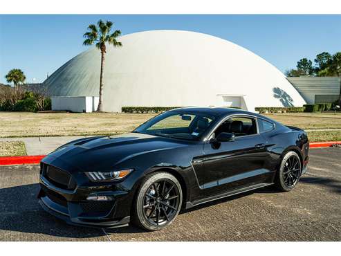 2015 Shelby GT350 for sale in Buford, GA